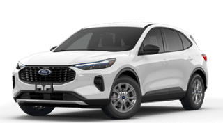 2026 Ford Escape® External Image 2
